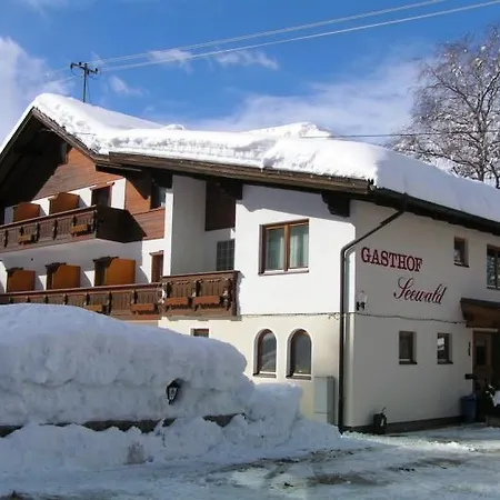 Seewald * Tarrenz