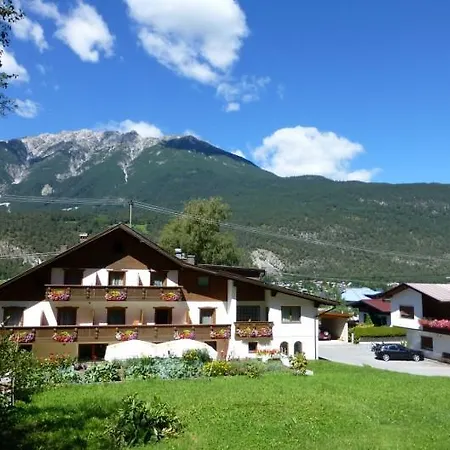 Seewald * Tarrenz