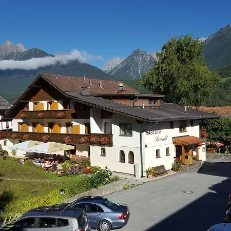 Seewald * Tarrenz