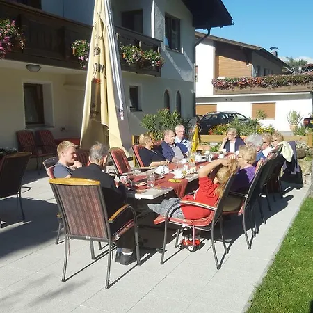 Seewald * Tarrenz