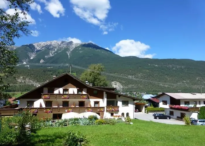 Seewald * טארנץ