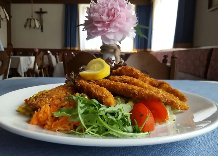 Seewald * טארנץ