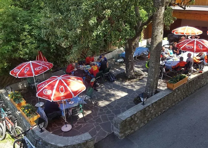 Seewald * טארנץ