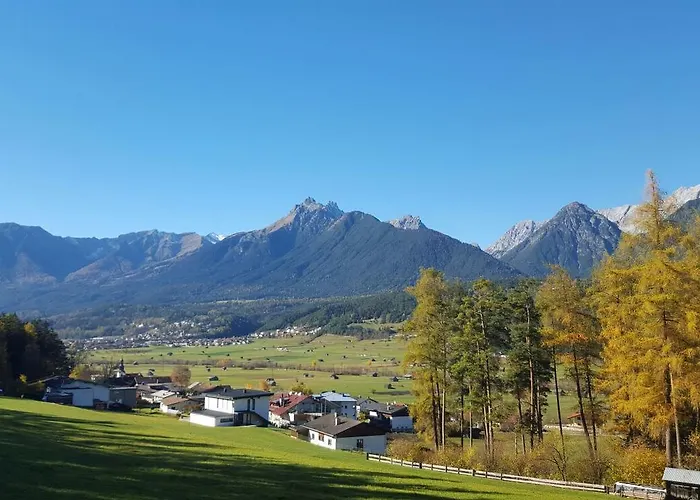 אורחן Seewald *