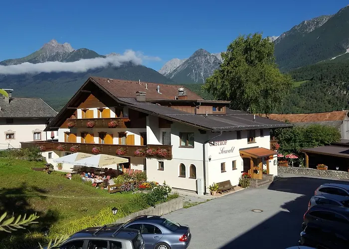 Seewald * טארנץ