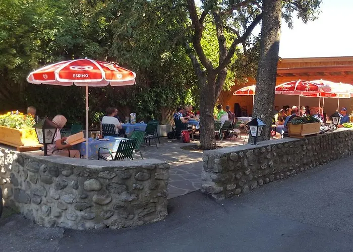 Seewald * טארנץ