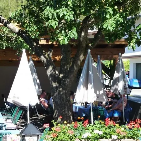 Mini-hôtel Seewald *