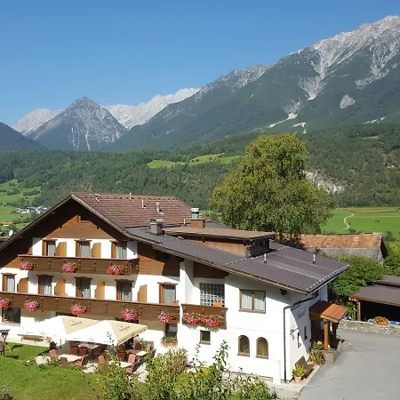 Mini-hôtel Seewald *