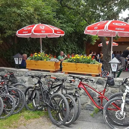 Mini-hôtel Seewald *