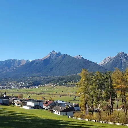 Mini-hôtel Seewald *